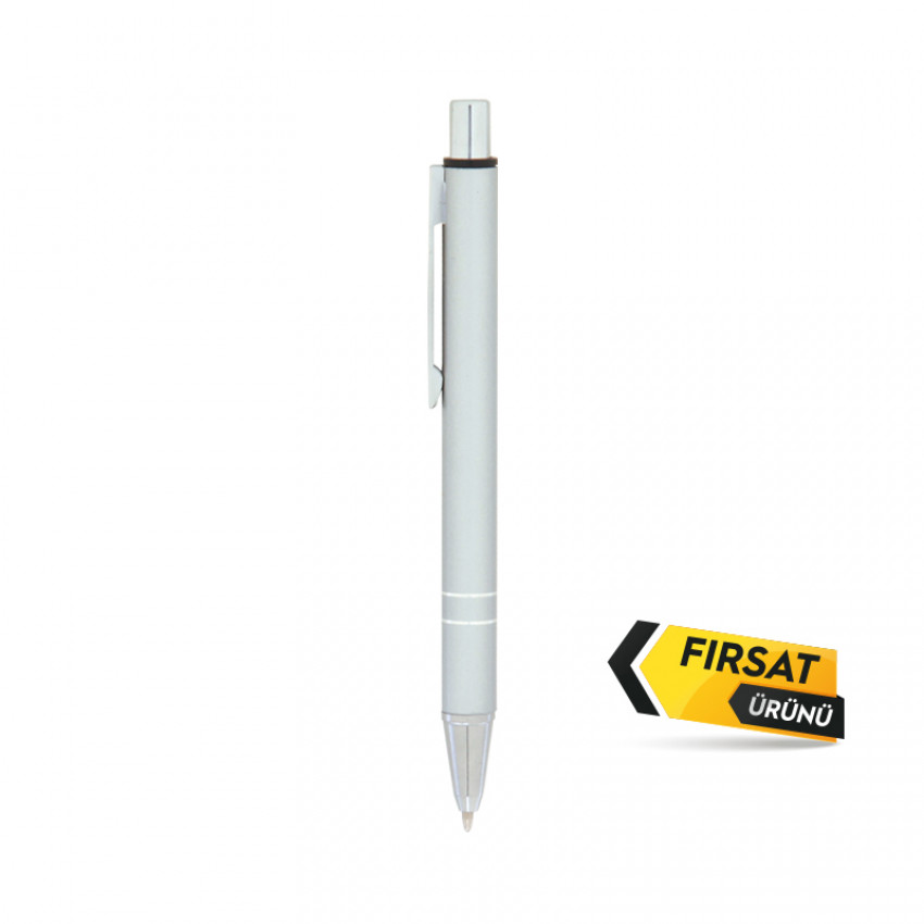 556 MİNİ MetalTükenmez Kalem