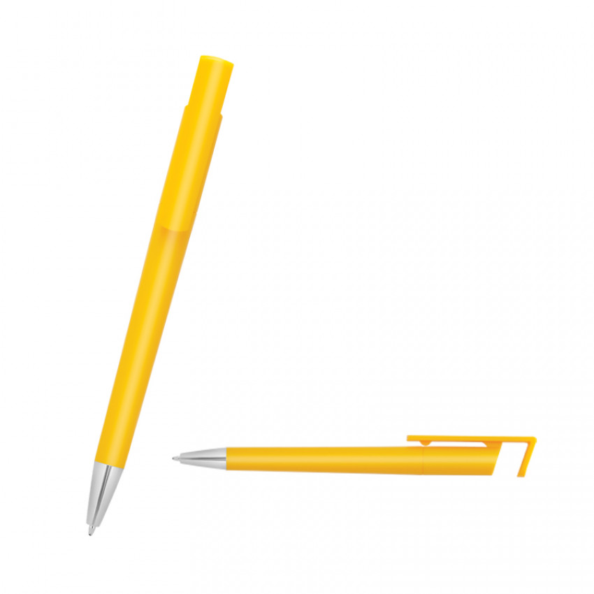 2010 Plastik Tükenmez Kalem