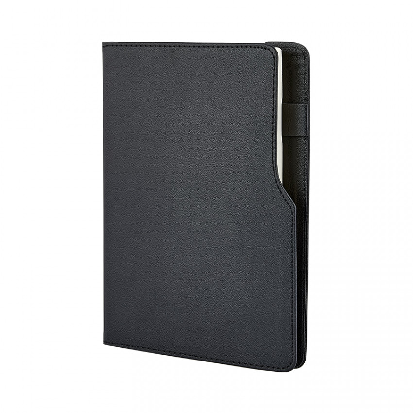 941-HOLMEN 15 x 21 Termo Deri̇ Defter (Holmen Ki̇tap Kağıdı)