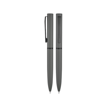 1251-T Metal Tükenmez Kalem