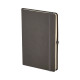 920-EKO 13 x 21 Termo Deri̇ Defter (Holmen Ki̇tap Kağıdı