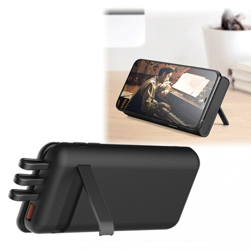 PB-4007 10.000 mAh Powerbank