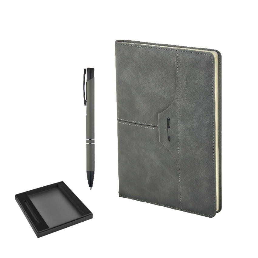 2430-K Kalem & Defter Set