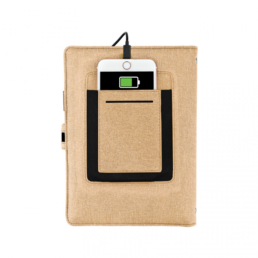 PB-153 Organi̇zer Powerbank