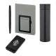 5066 Defter & Kalem & Powerbank & Termos Set