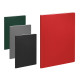 2431 16,5 x 23,5 Perforeli̇  Plike Fantazi Kapak Defter