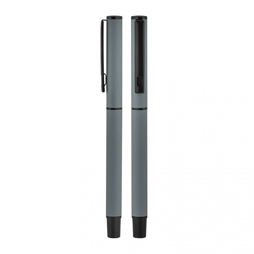 2025 BELEK Metal Roller Süper Jel Refil Kalem Ruber