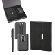5072 Defter & Kalem & Powerbank Set