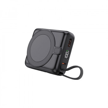 PB-4013 10.000 mAh MagSafe Powerbank