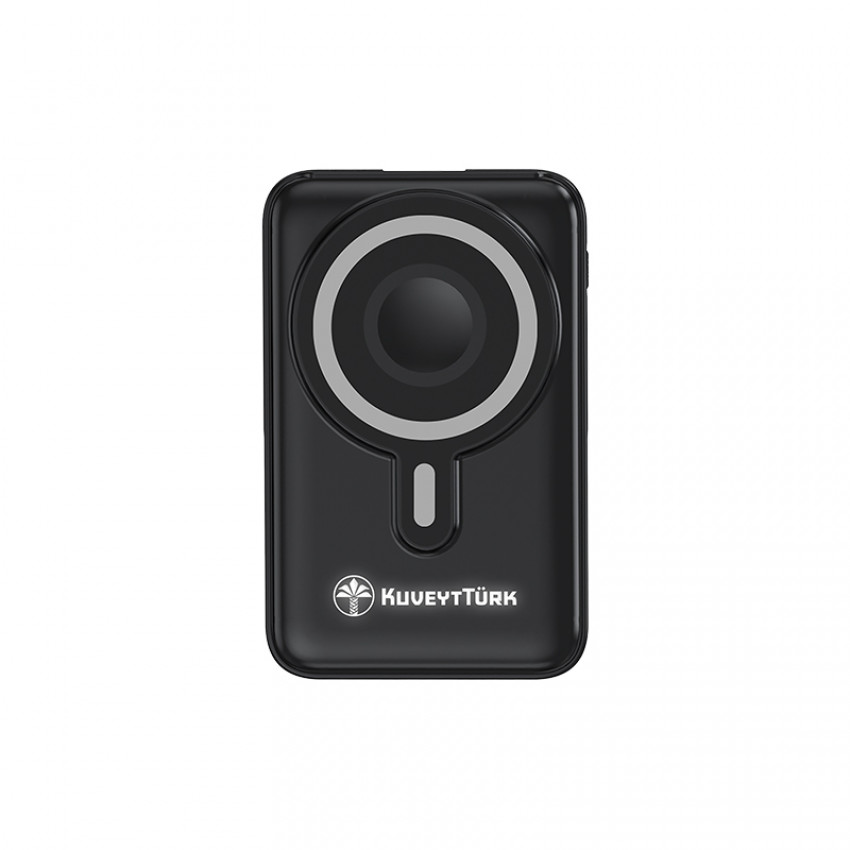 PB-4014 10.000 mAh MagSafe Powerbank