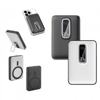 PB-4020 10.000 mAh MagSafe Powerbank