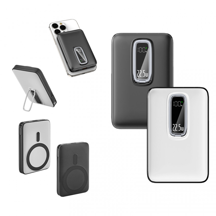 PB-4020 10.000 mAh MagSafe Powerbank