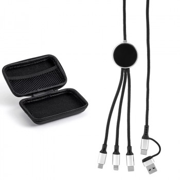 4111-K EVA KUTULU 120 cm Çoklu Kablo