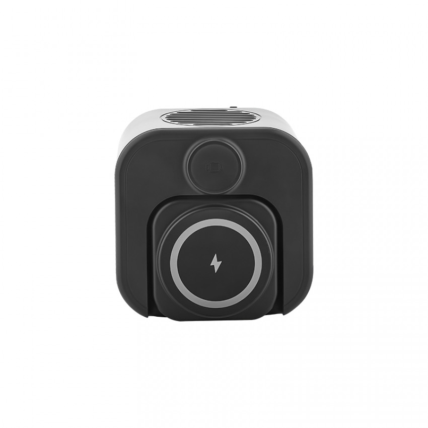 4260 Wireless Şarj & Hoparlör