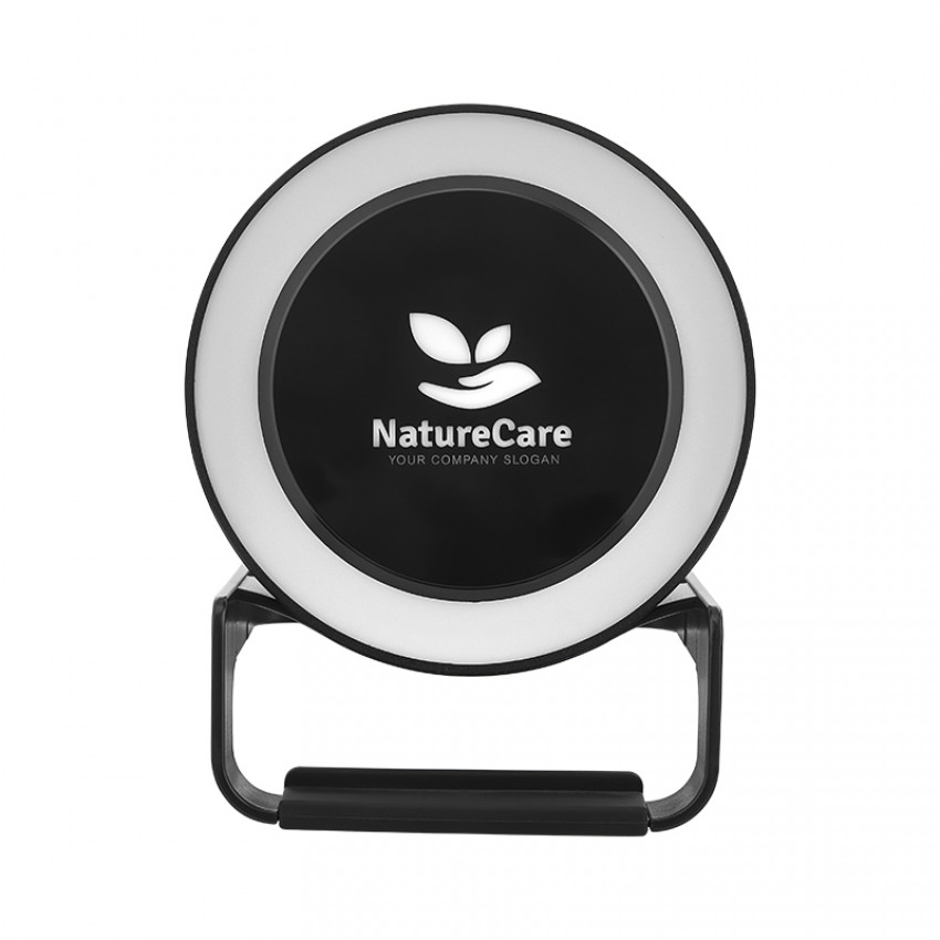 4270 Wireless Şarj & Hoparlör