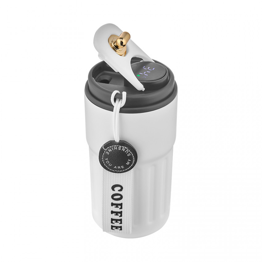 5351 Çelik Termos / 440 ml