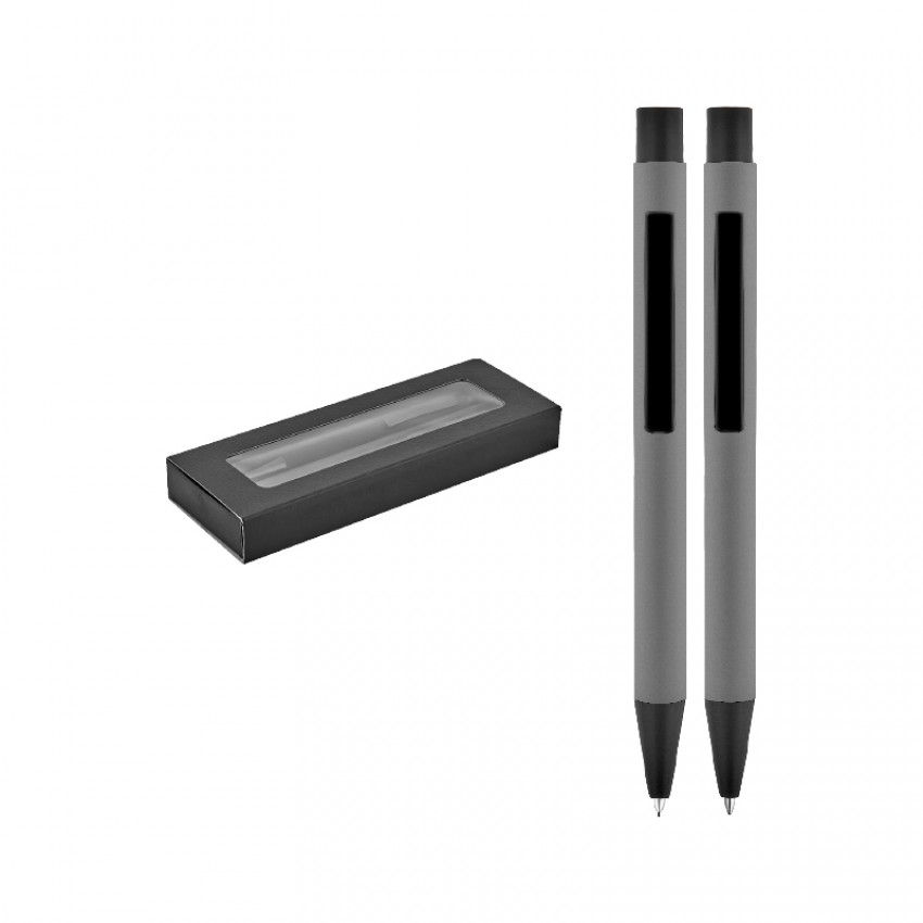 1020-VT 0.7 Kurşun & Tükenmez Kalem Seti