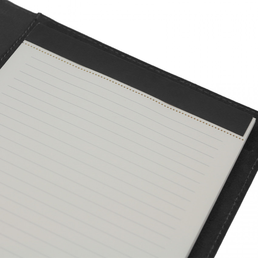 2435 A5 Termoderi Sekreterlik 17 x 24 CM