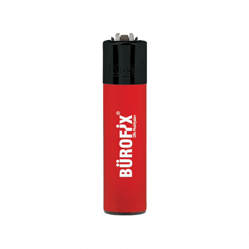 CP12R Clipper Pocket Si̇boplu Çakmak