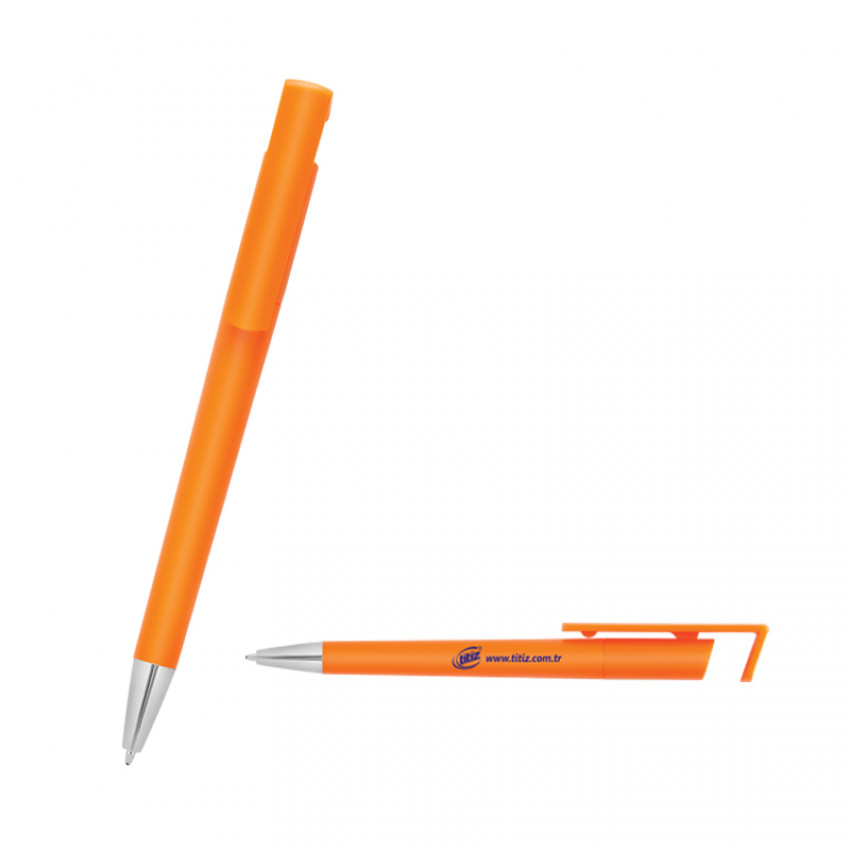 2010 Plastik Tükenmez Kalem