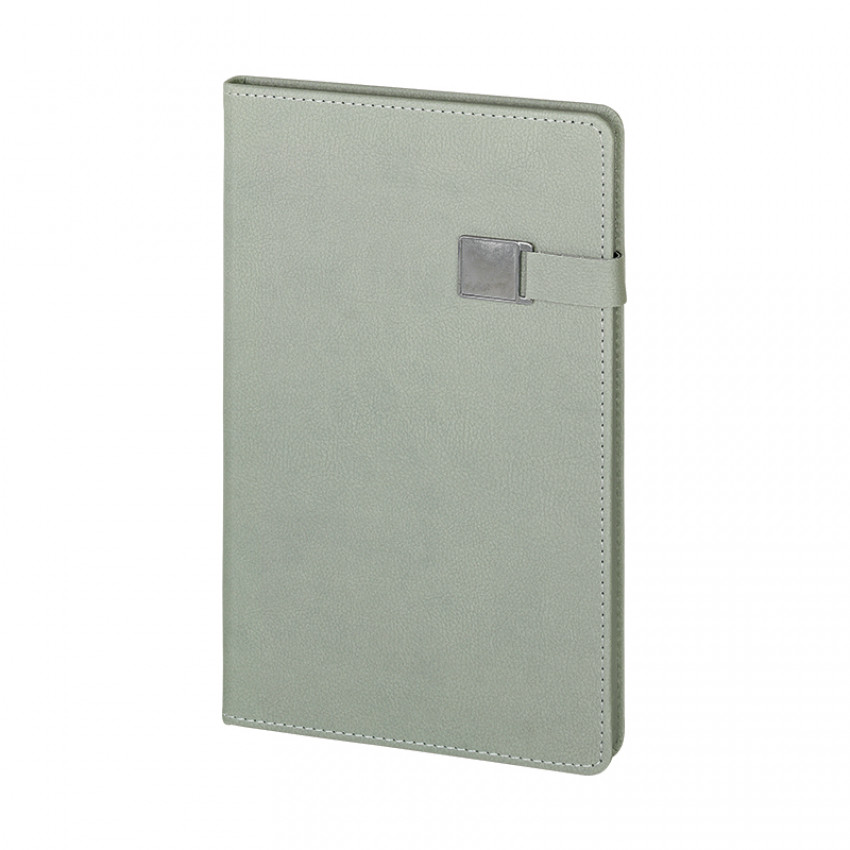 2660 15 x 21 Termo Deri̇ Defter