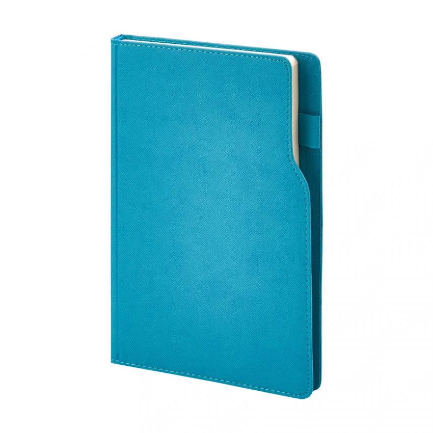 374 Termo Deri̇ Tarihli Ajanda (Ivory Kağıt)