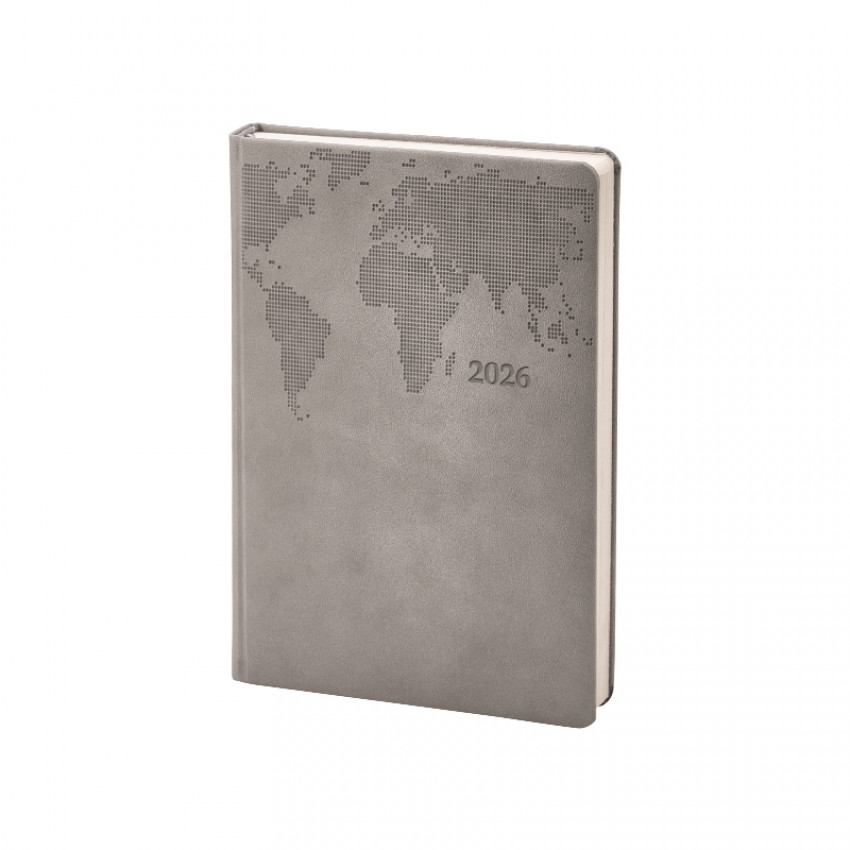 378 Termo Deri̇ Tarihli Ajanda (Holmen Ki̇tap Kağıdı)