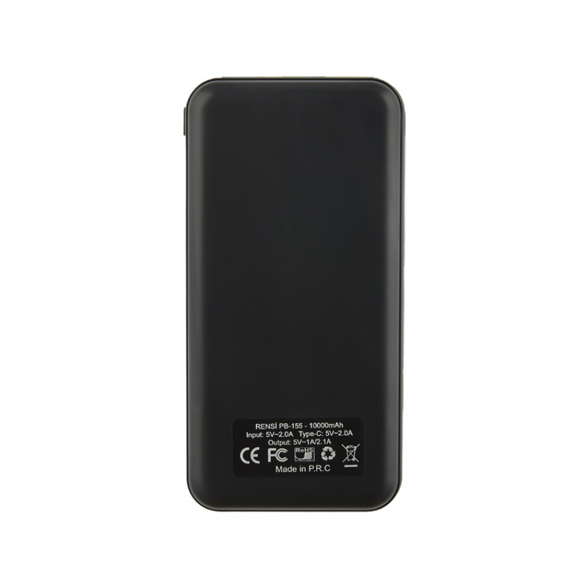 PB-155 10.000 mAh Powerbank