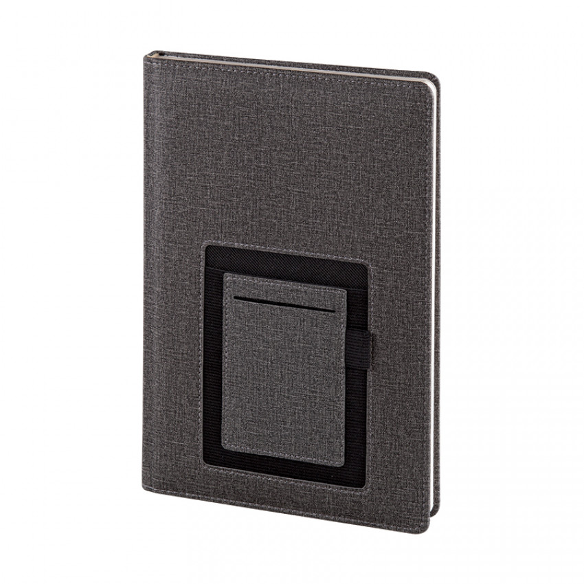 1105 Termo Deri̇ Tarihli Ajanda (Ivory Kağıt)