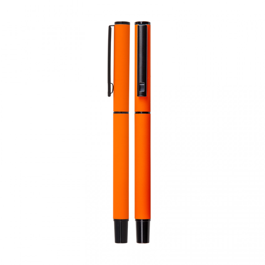 1023-R Metal Roller Kalem Rubber Gövde