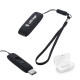 F-203-32 32 GB Işıklı Rubber Usb