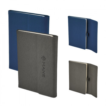 2424 15 x 21 Termo Deri̇ Defter