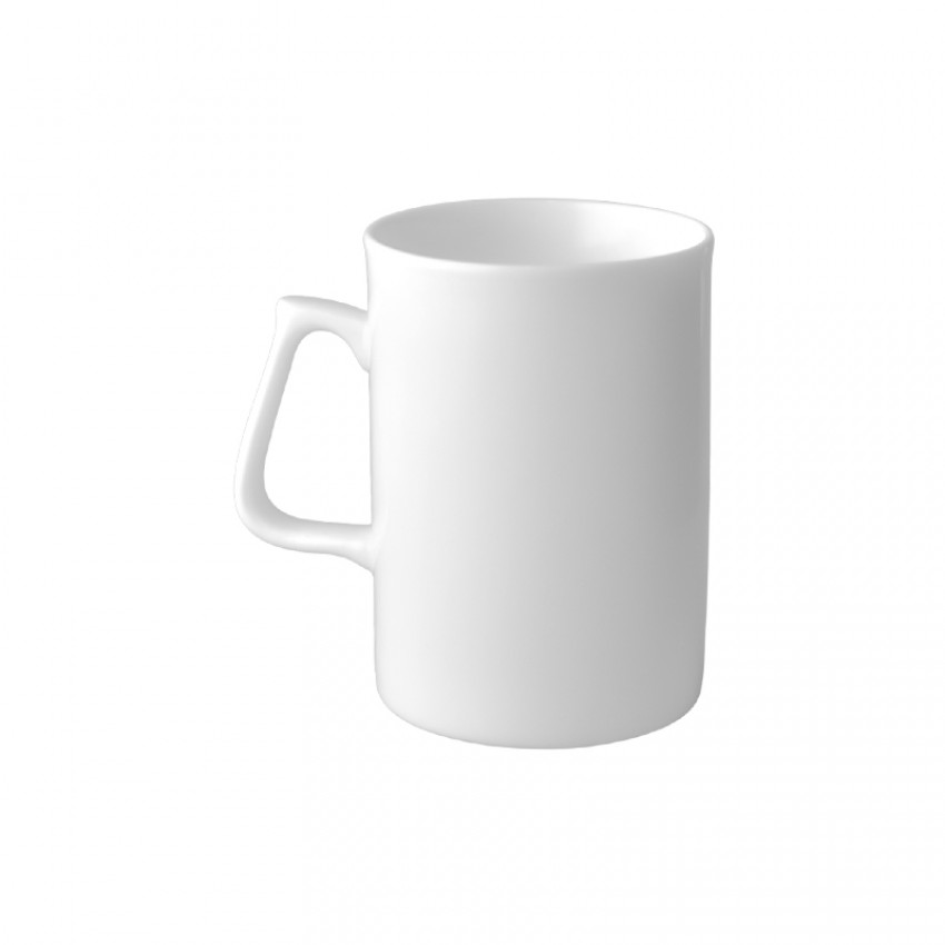 5821 Cenevre Süblimasyon Porselen Kupa