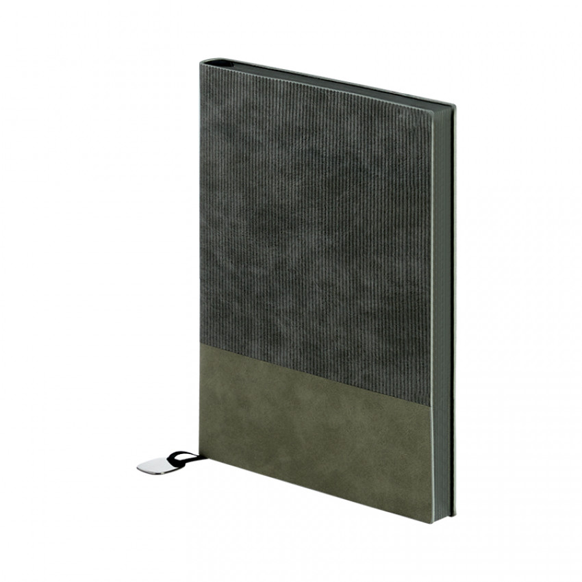 2423 15 x 21 Yumuşak Kapaklı Termo Deri̇ Defter