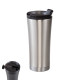 5336 Çelik Termos / 400 ml