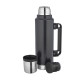 5341 Çelik Termos / 1450 ml