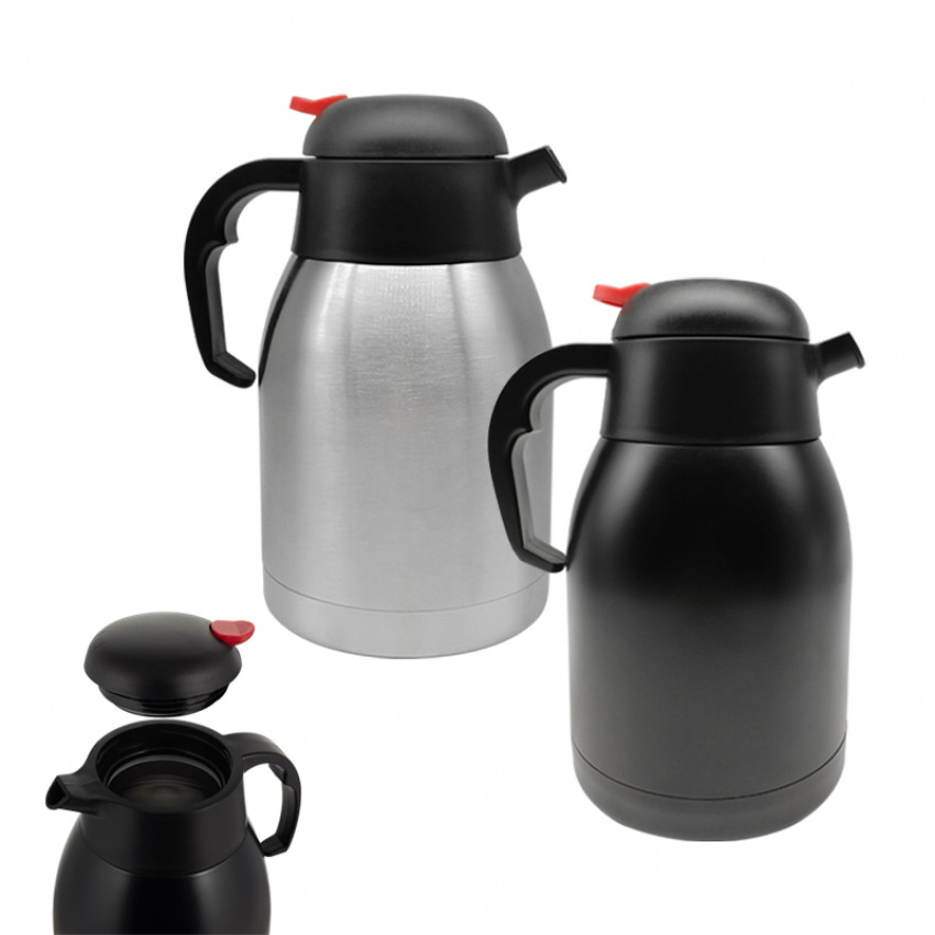5343 Çelik Termos / 1.500 ml