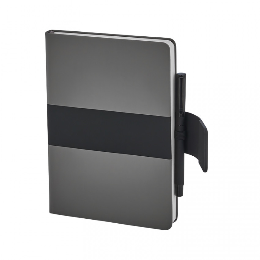 2426 15 x 21 Termo Deri̇ Defter