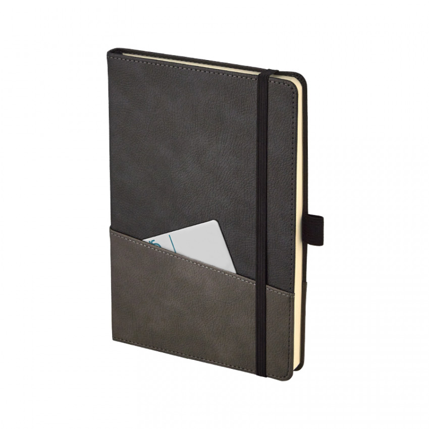 2427 15 x 21 Termo Deri̇ Defter