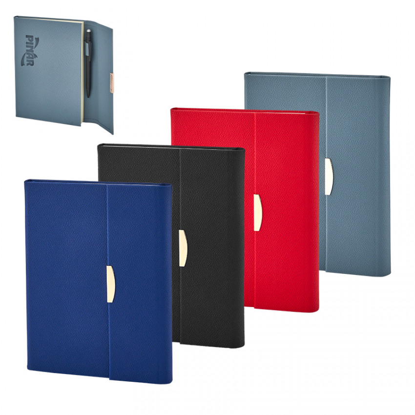 2429 15 x 21 Termo Deri̇ Defter