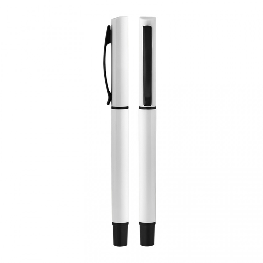 2024 FLORYA Plastik Roller Süper Jel Refil Kalem