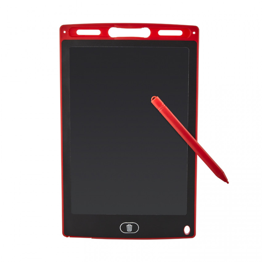 24172 LCD Kalemli Çok Renkli Dijital Çizim & Yazı Tahtası