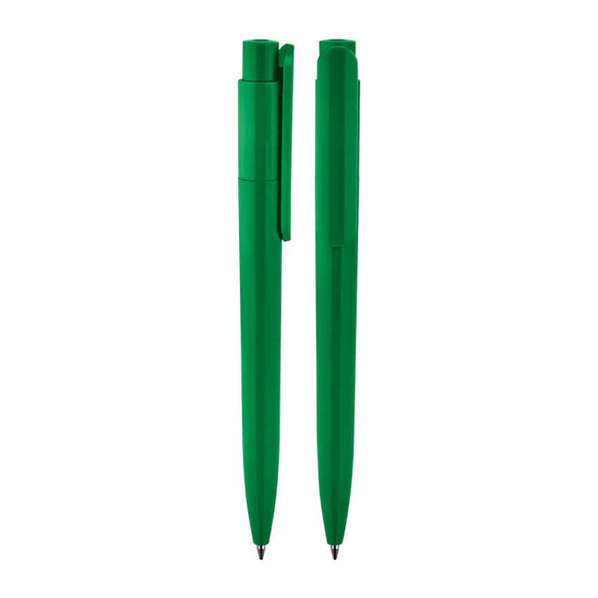 2026 Plastik Tükenmez Kalem