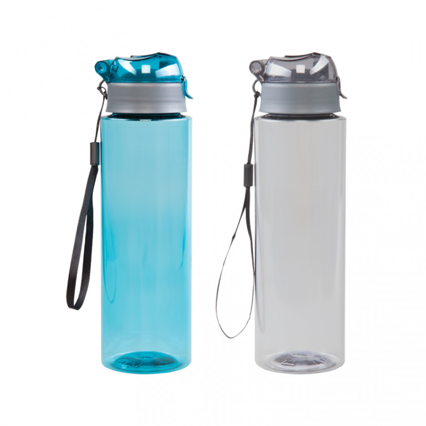 5307 Detokssuz Matara / 800 Ml - PC / BPA İçermez