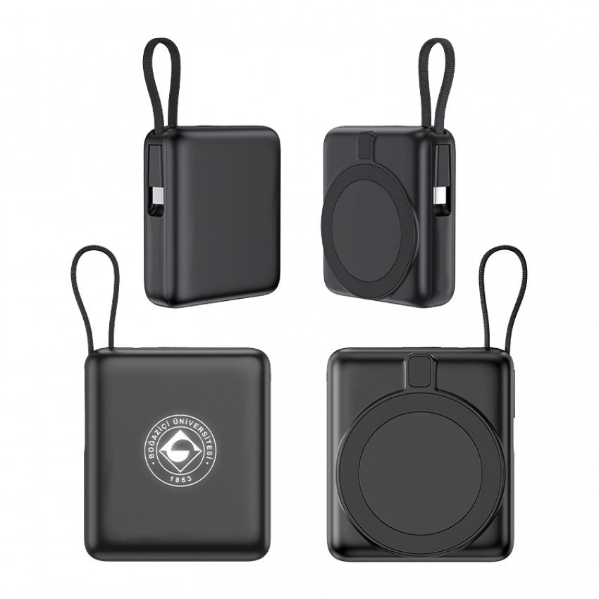 PB-4013 10.000 mAh MagSafe Powerbank