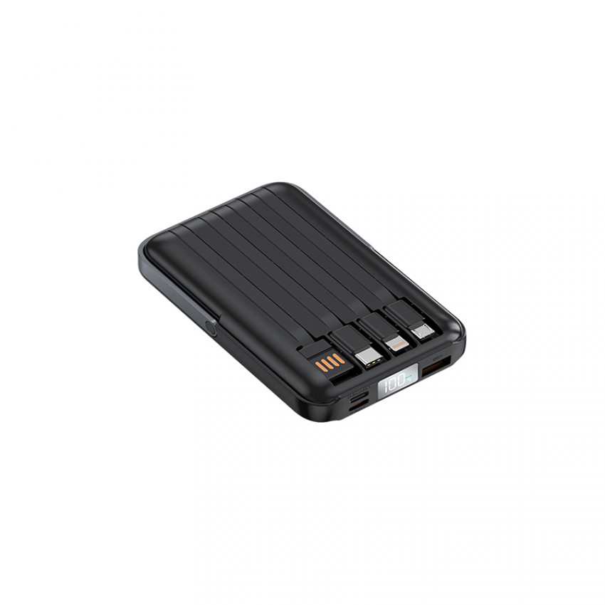 PB-4014 10.000 mAh MagSafe Powerbank