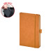 923-914 9 x 14 Termo Deri Defter