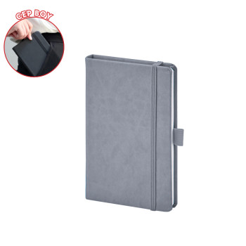 923-914 9 x 14 Termo Deri Defter