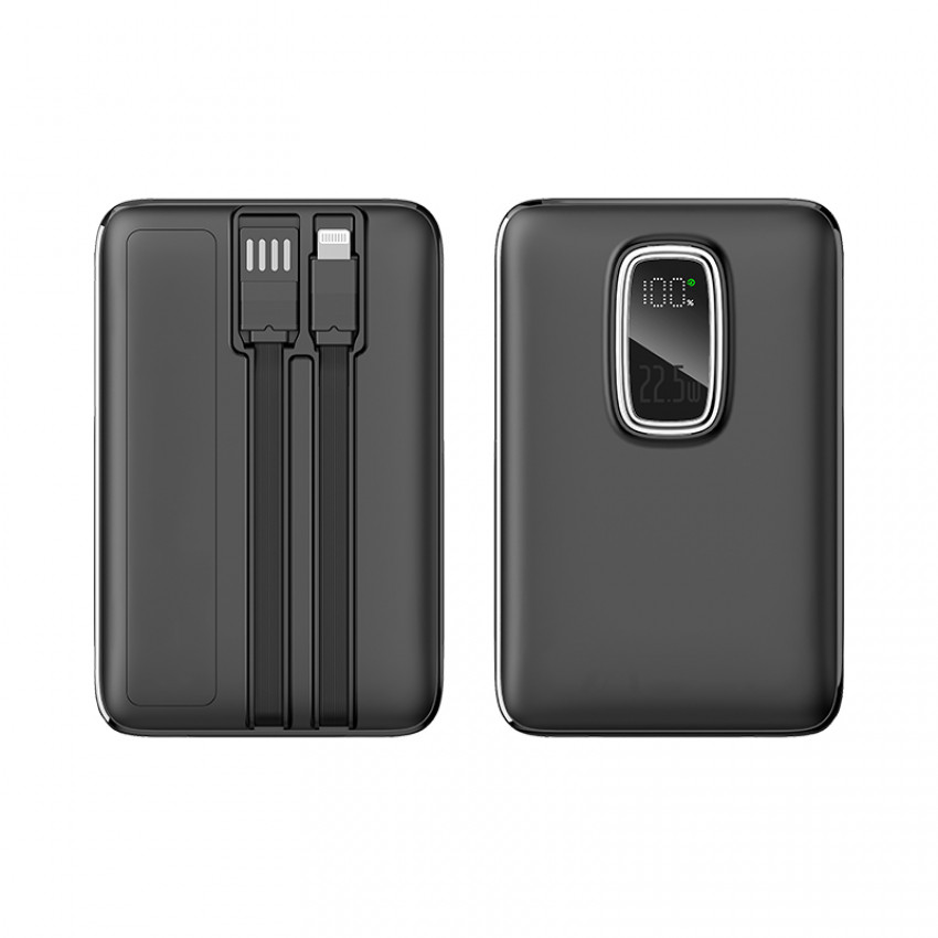 PB-4019 10.000 mAh Powerbank