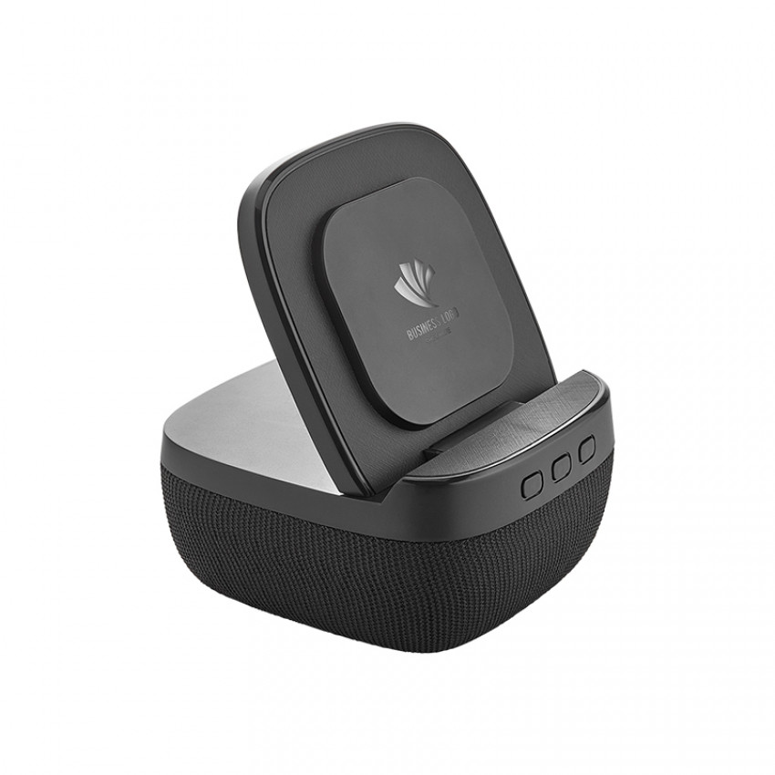 4250 Wireless Şarj & Hoparlör
